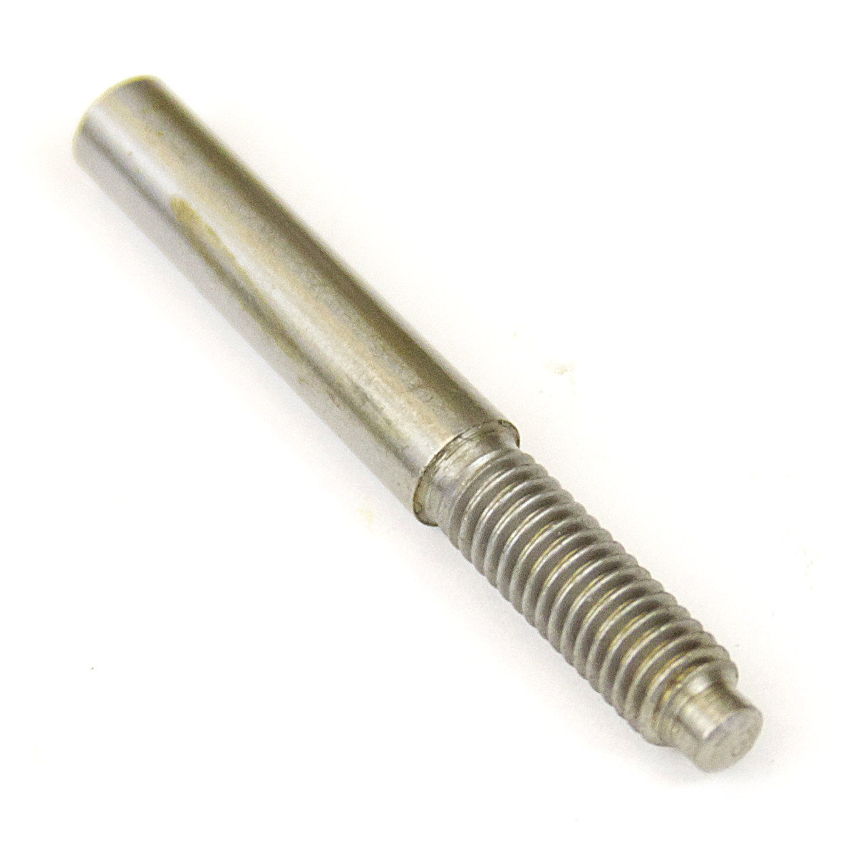 Kegelstift, mit Gewinde