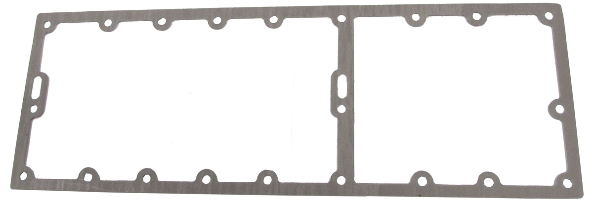 Ventilgehäuse-/Ölabscheiderdichtung