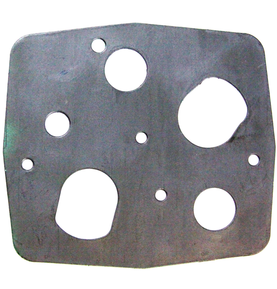 Dichtung, Busch SECO SV1040B, SV1025C, SV1040C/D - Teil# 48129300