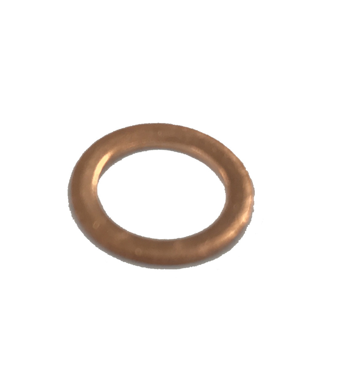 Ringdichtung