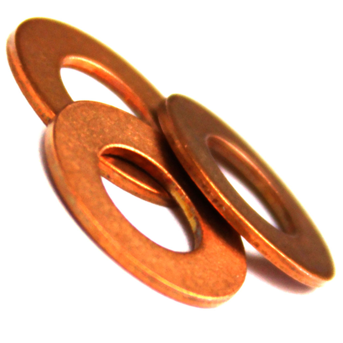 Ringdichtung