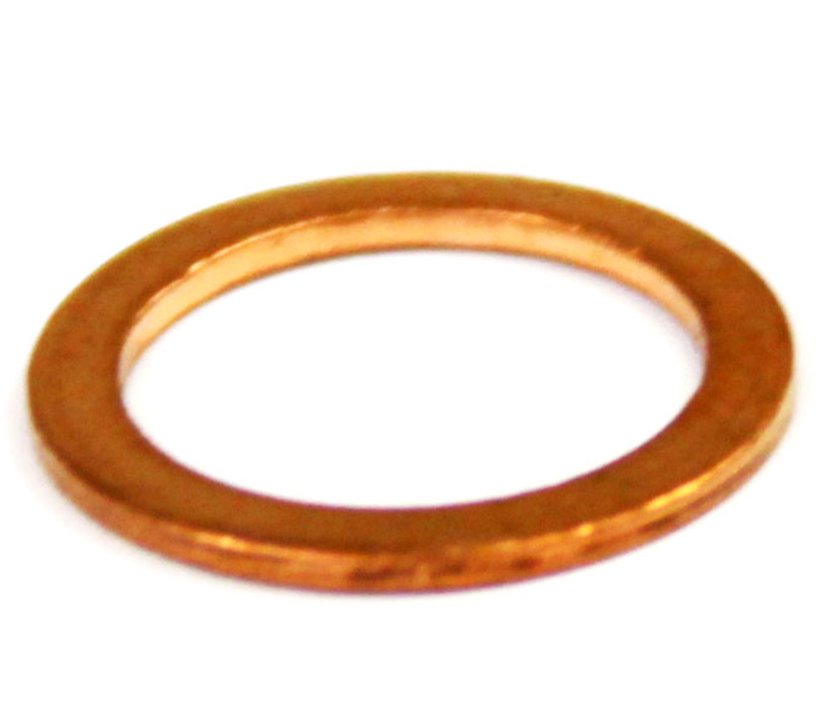 Ringdichtung, Kupfer