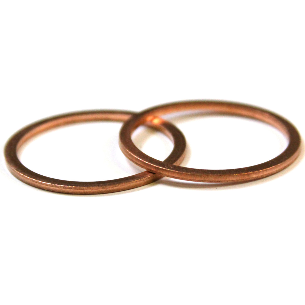 Ringdichtung