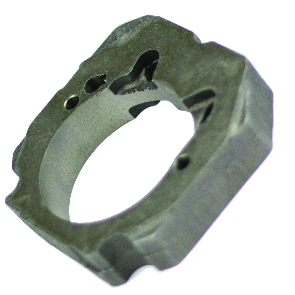 Stator, 2. Stufe