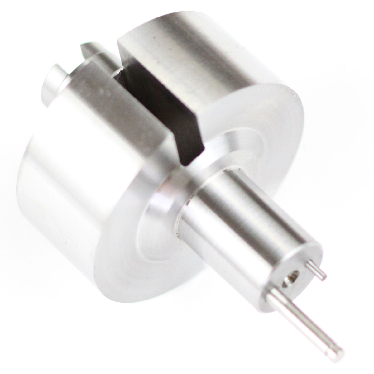 Rotor, 2. Stufe