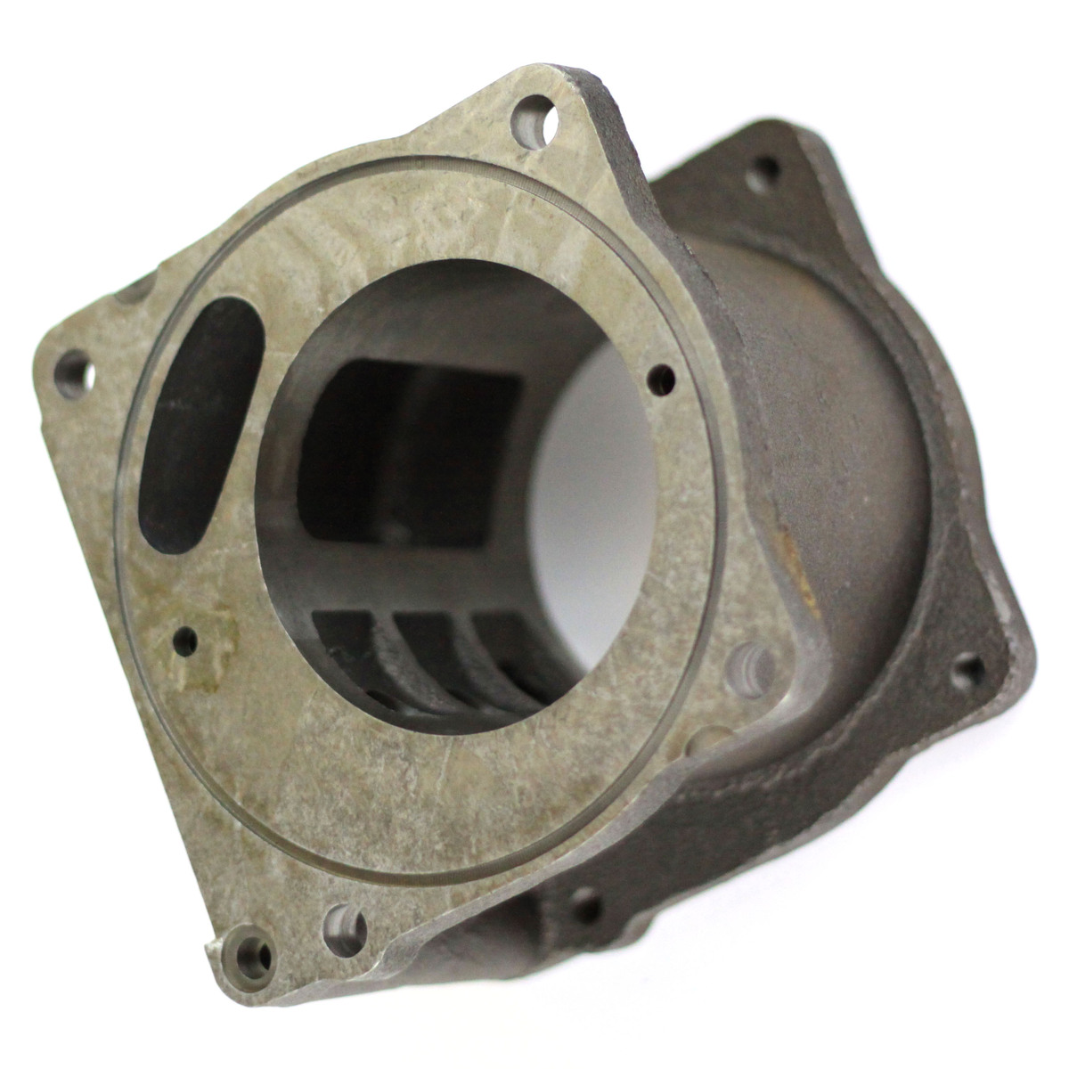 Stator, 1. Stufe