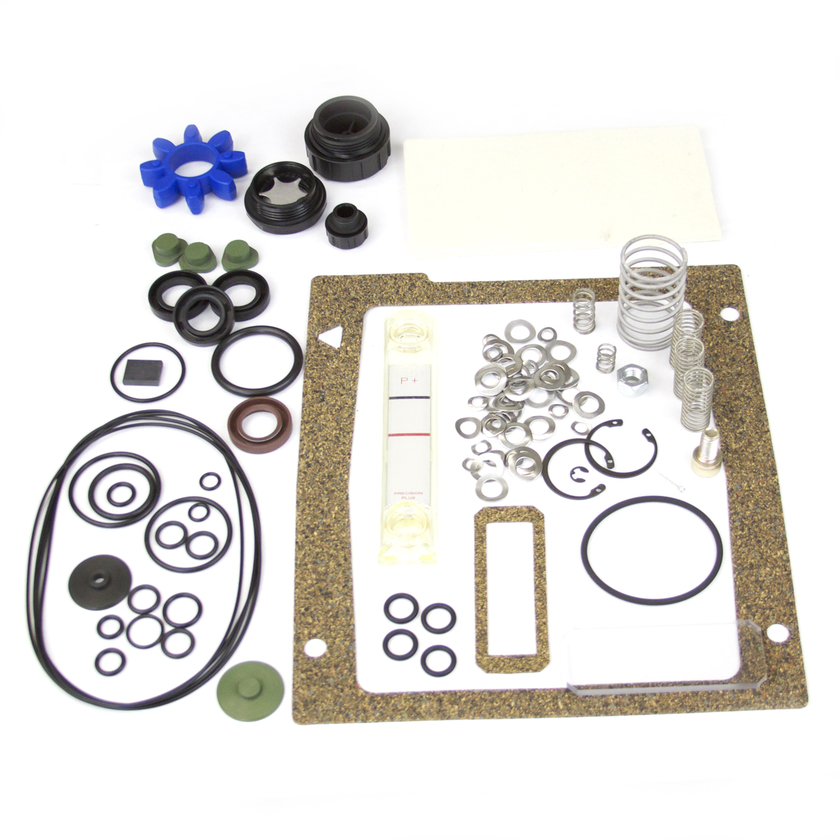 Kleiner Reparatursatz, Alcatel-Adixen Pascal 2063 & 2063SD