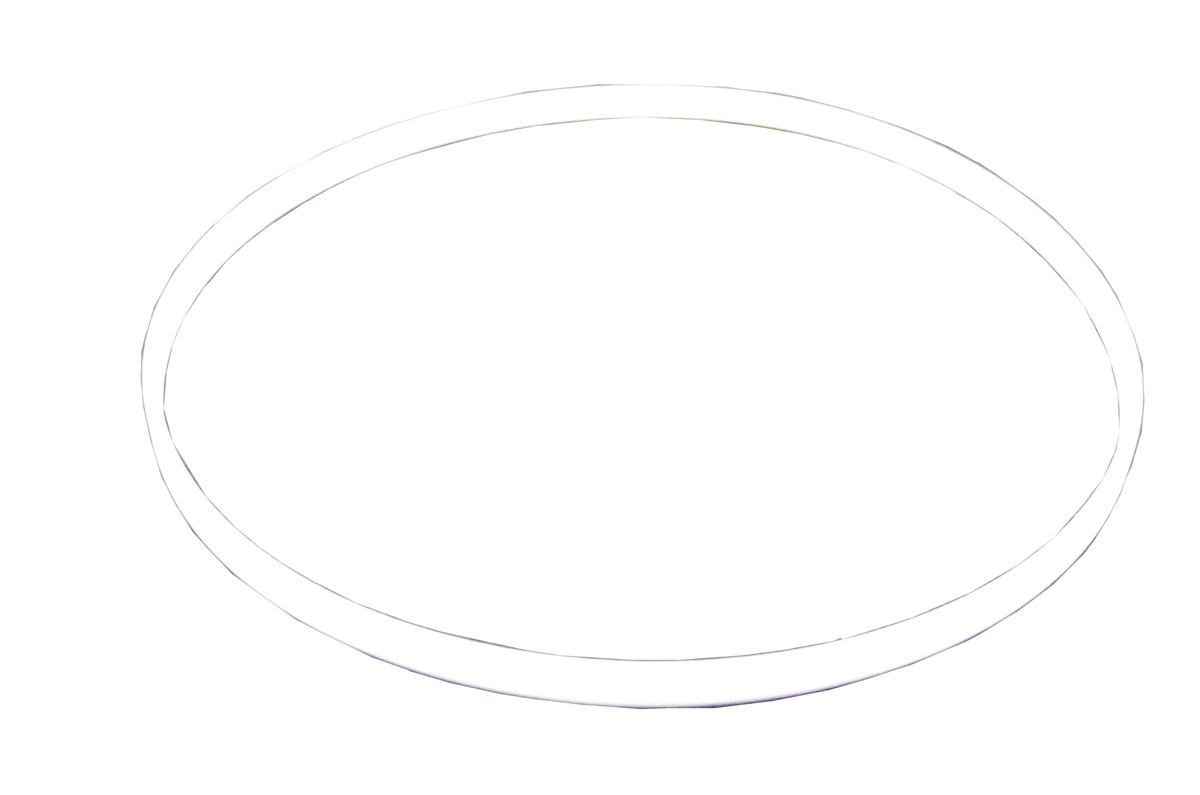 Teflon-Ring, groß