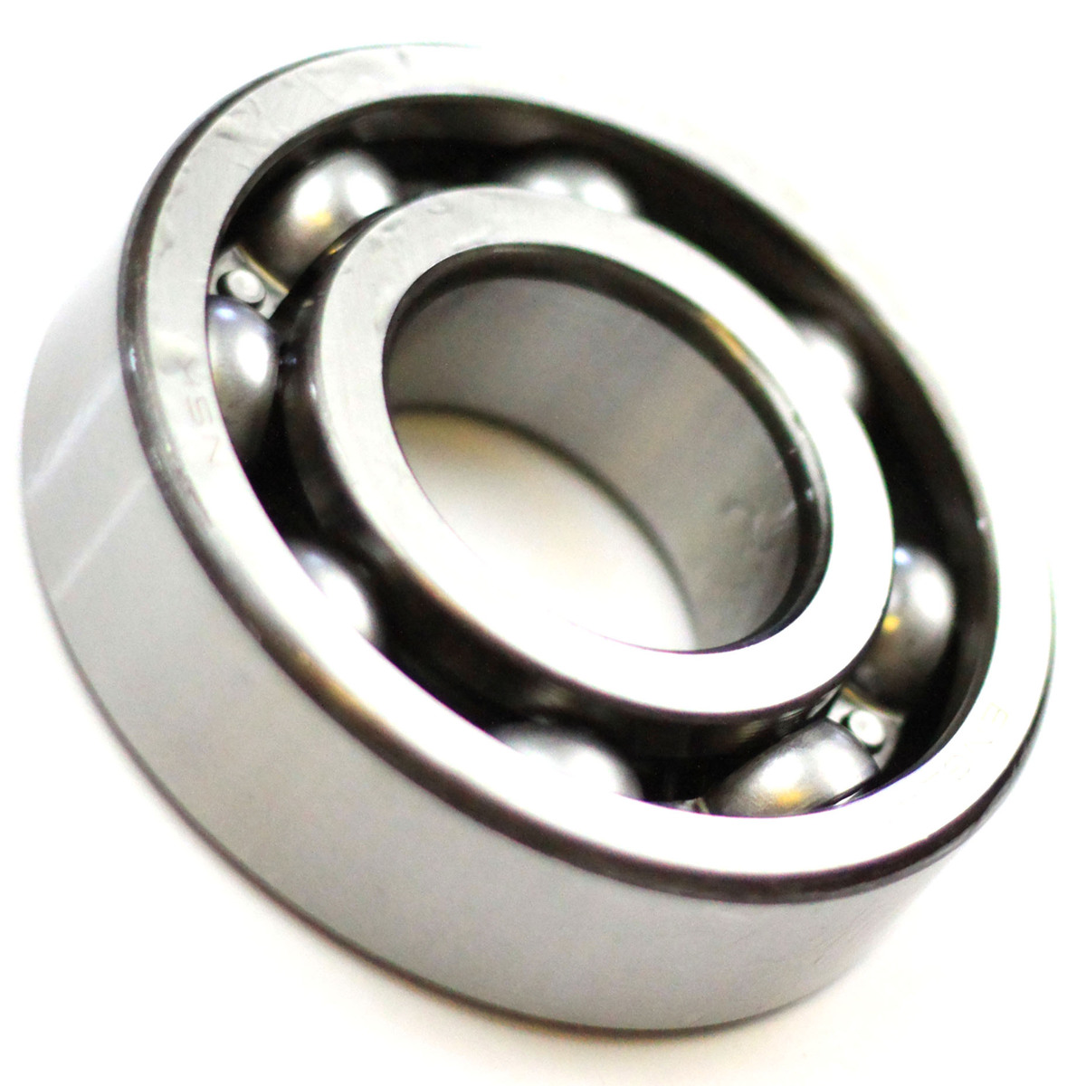 Kugellager, einreihig/tiefe Nut, 6308