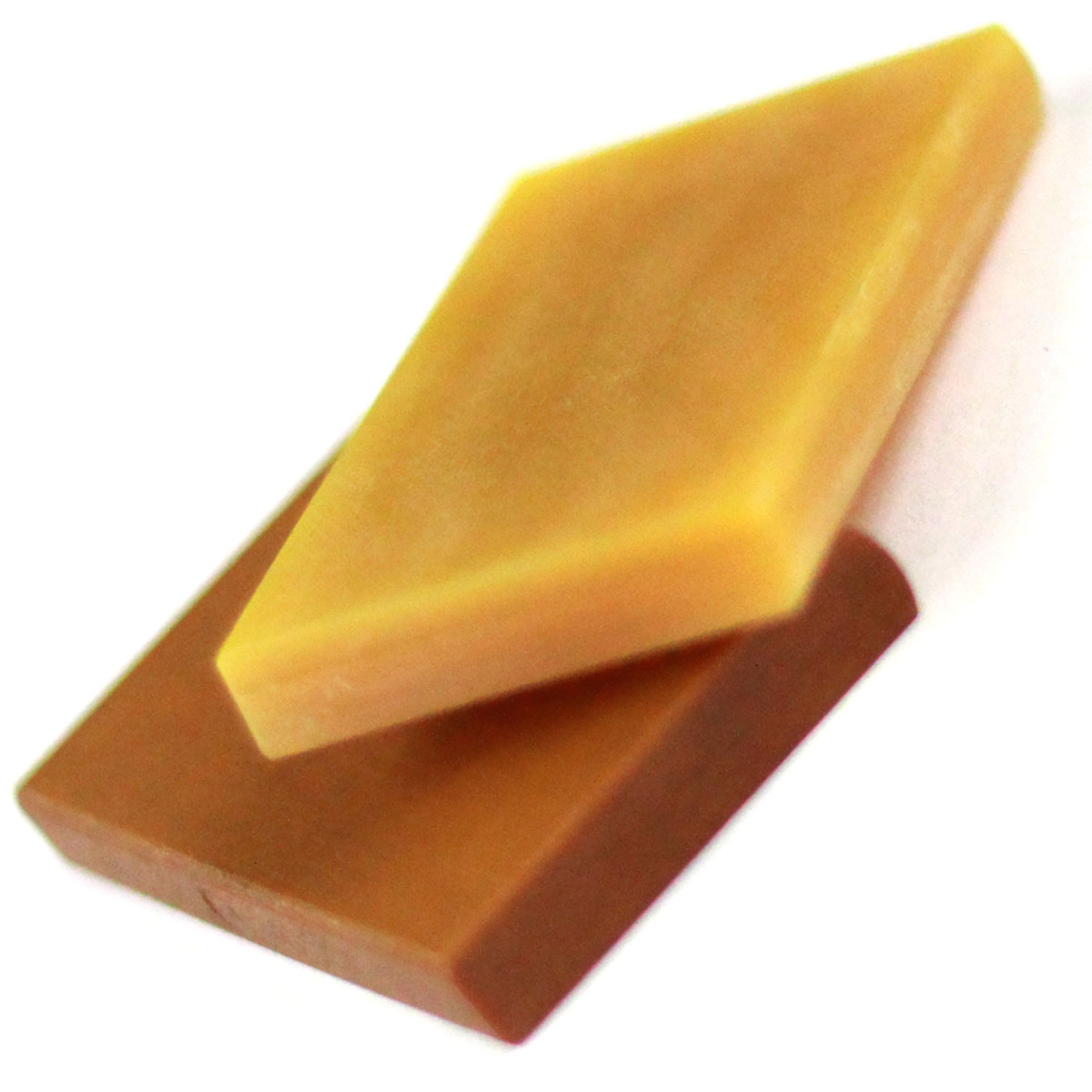 Lamelle, Einlass – GX