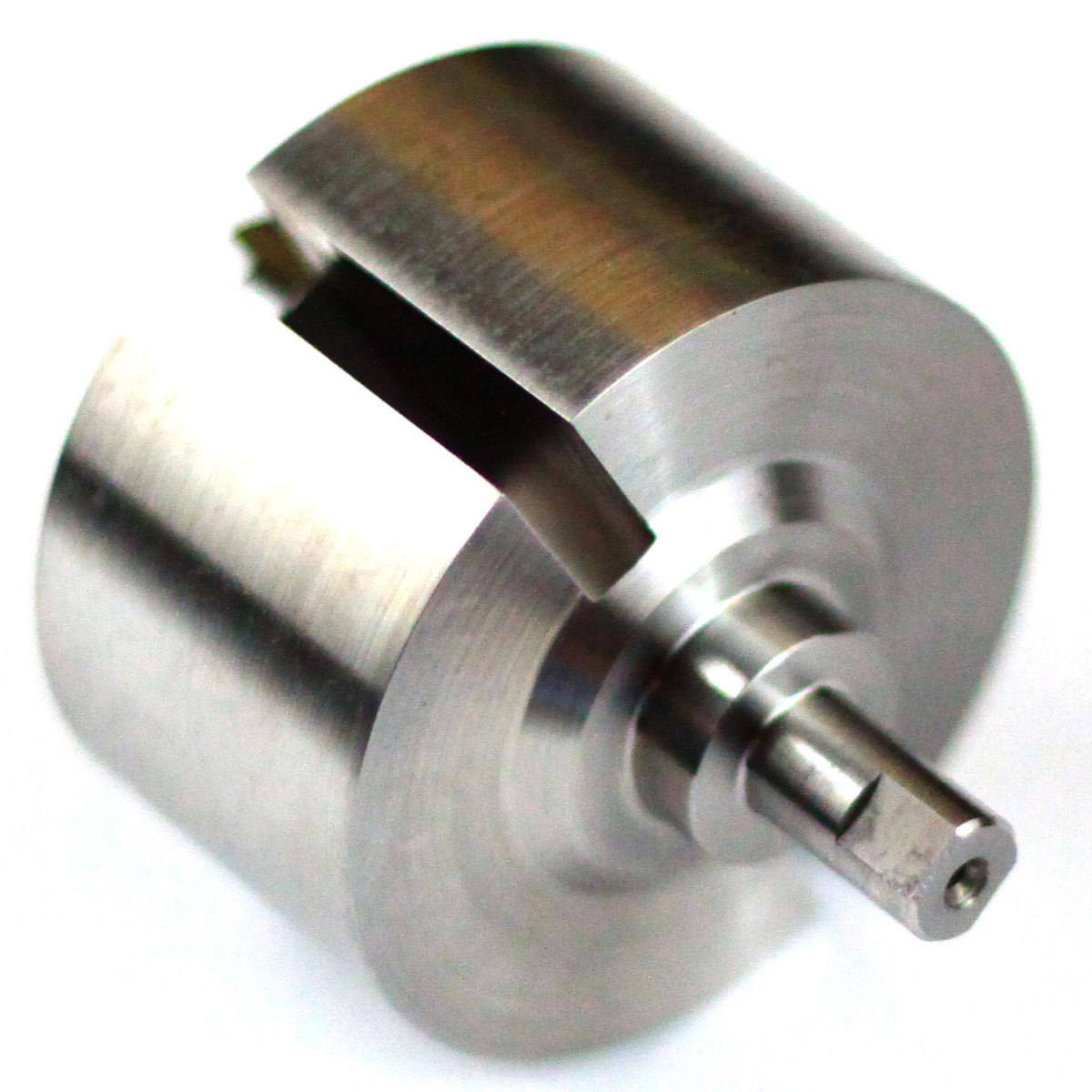 Rotor, 2. Stufe