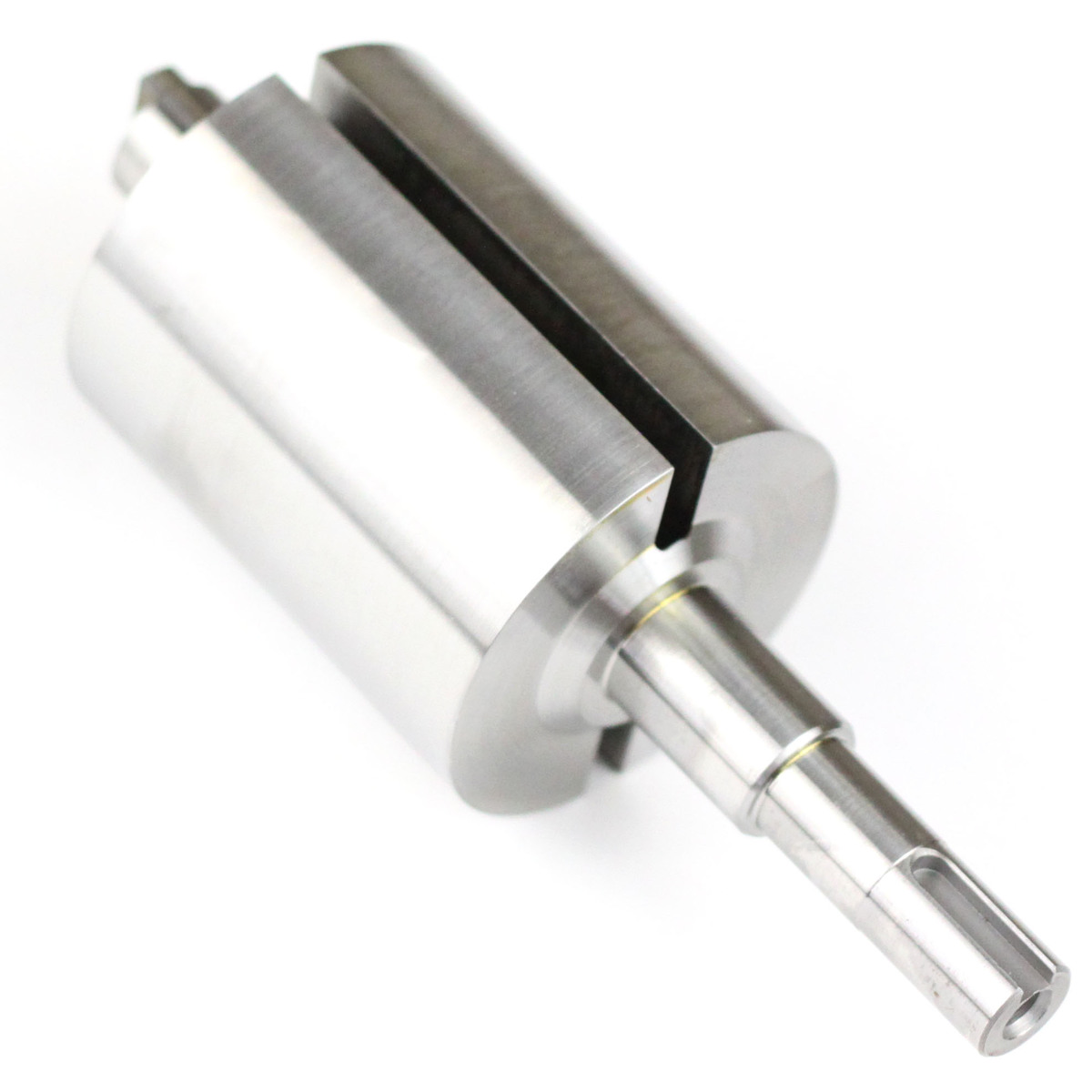 Rotor, 1. Stufe