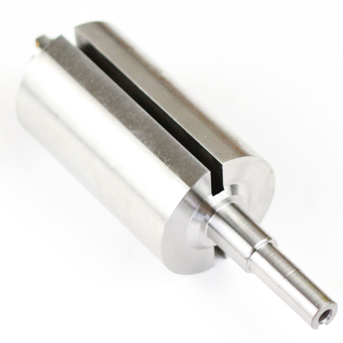 Rotor, 1. Stufe