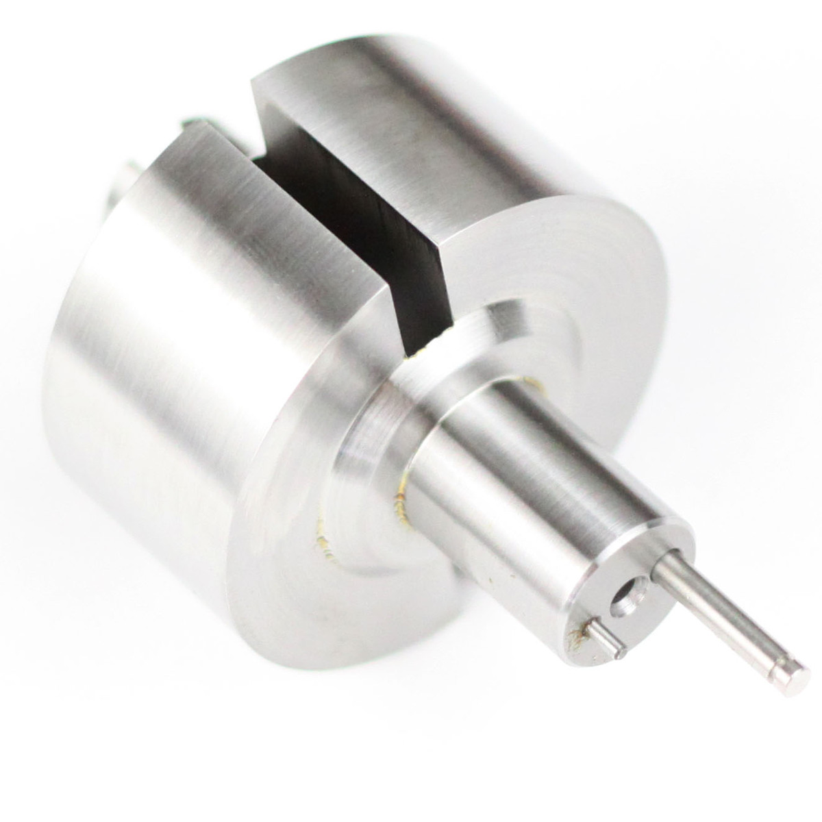 Rotor, 2. Stufe