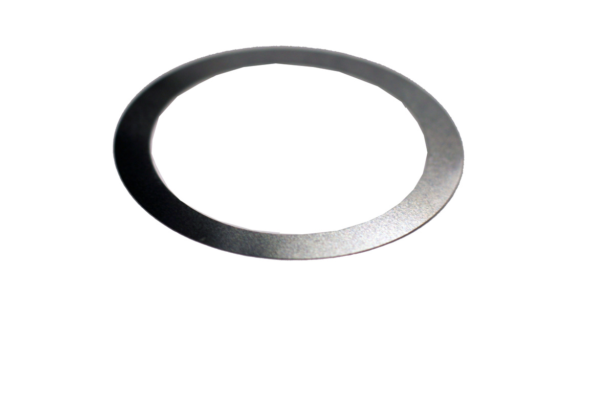 Beilegescheibe, Synchronisierungsgetriebe – 0,003 Zoll