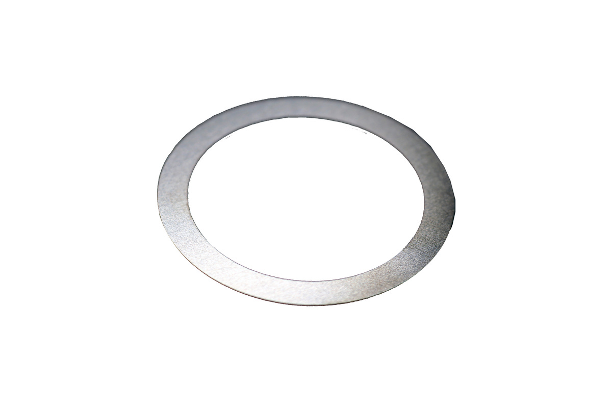 Beilegescheibe, Synchronisierungsgetriebe – 0,005 Zoll