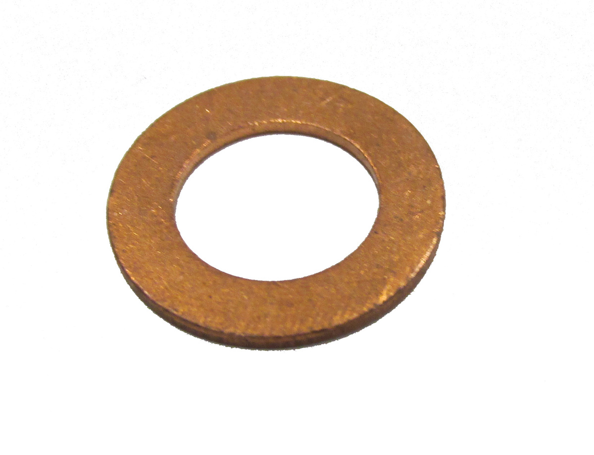 Ringdichtung, Kupfer