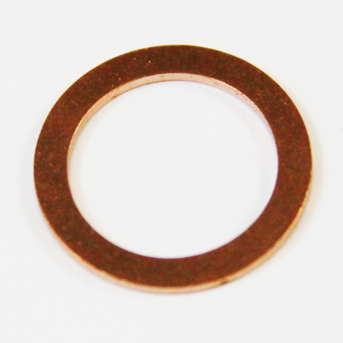 Ringdichtung, Kupfer
