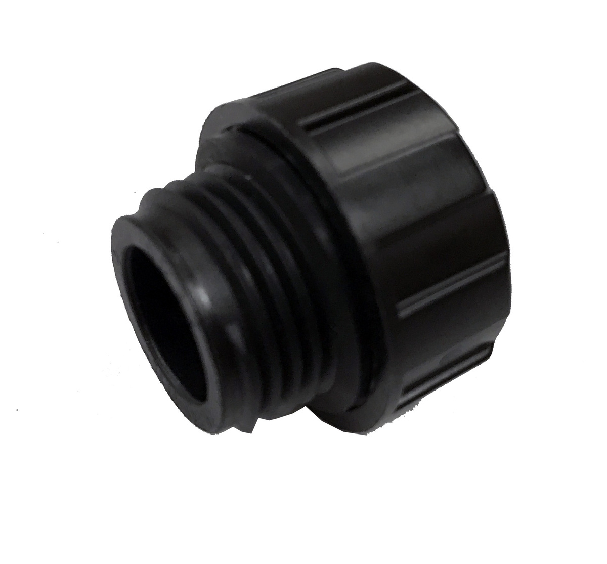 Ölablassschraube, 1/2" Nylon