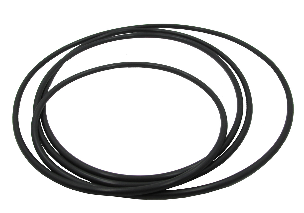 O-Ring, Viton, 360,5 x 6