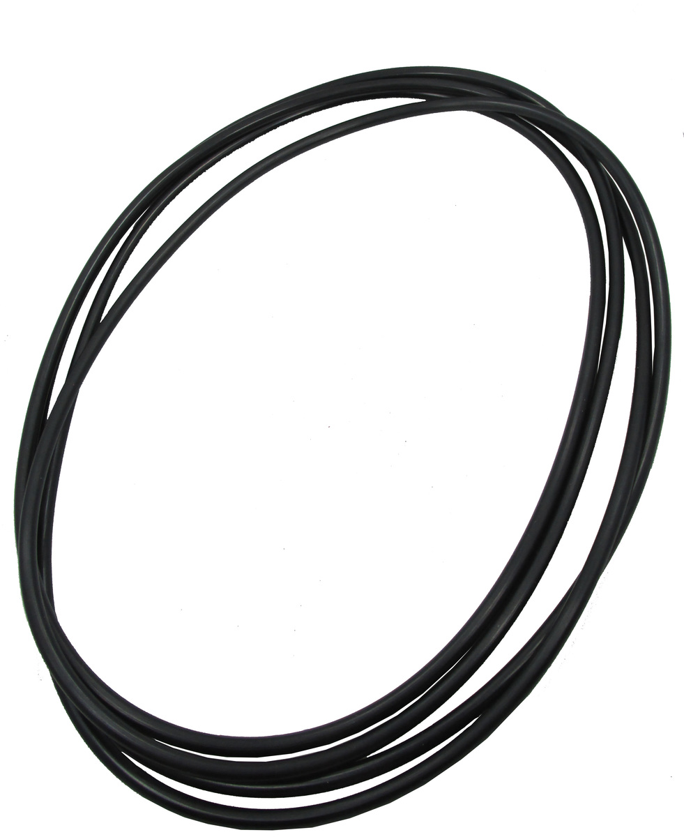 O-Ring, Buna, 500 x 7