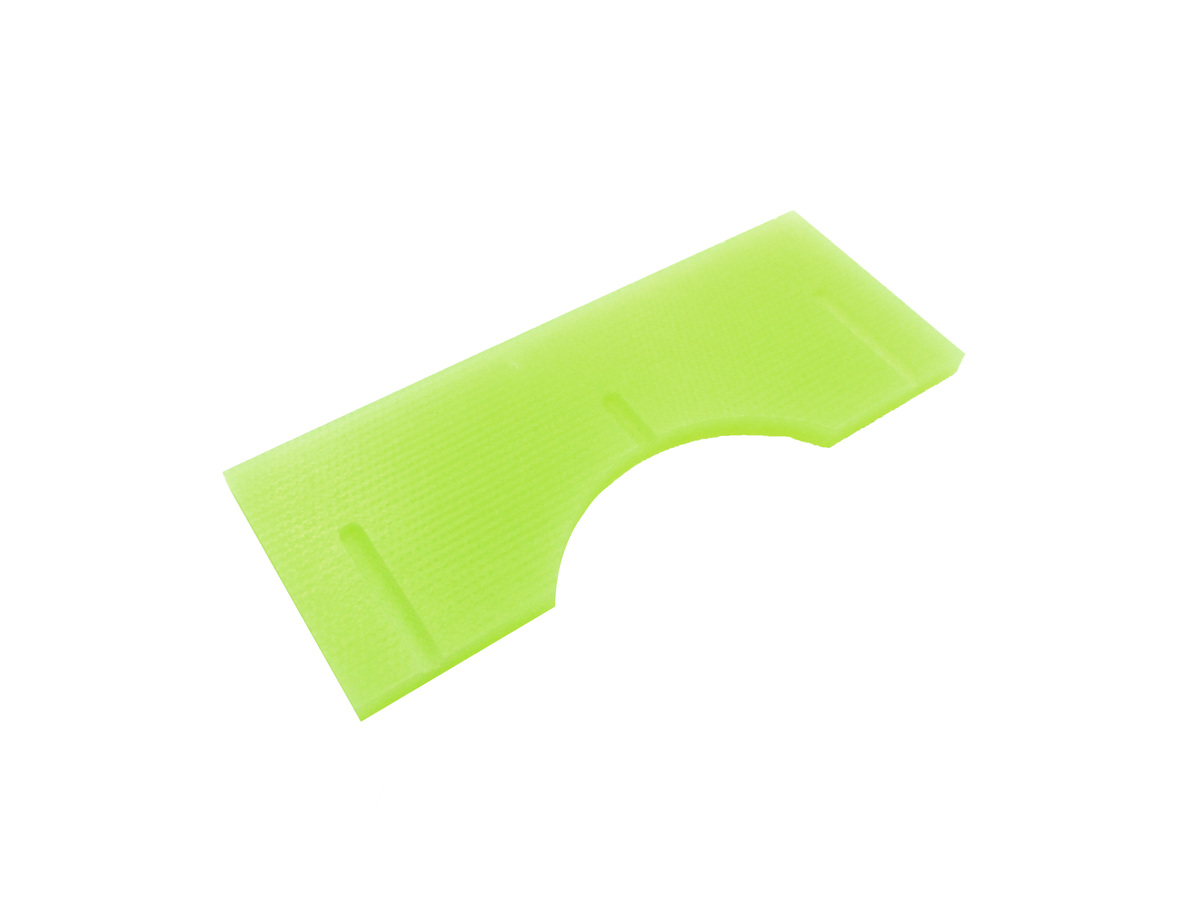 Lamelle, 1. Stufe – GX