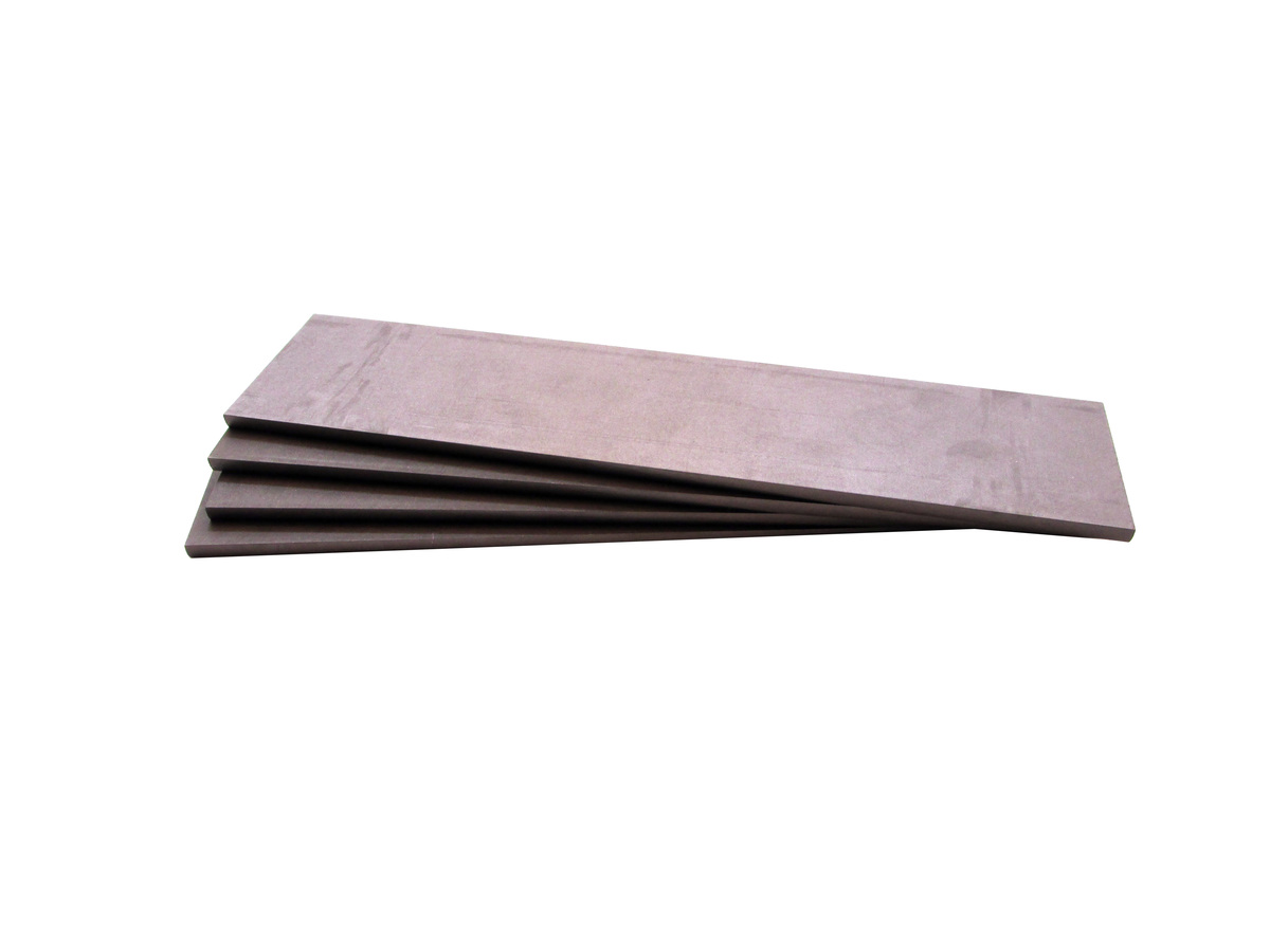 Lamellen, Busch SECO SV1080B - Kohlenstoff-Graphit Bestell-Nr. 722000017