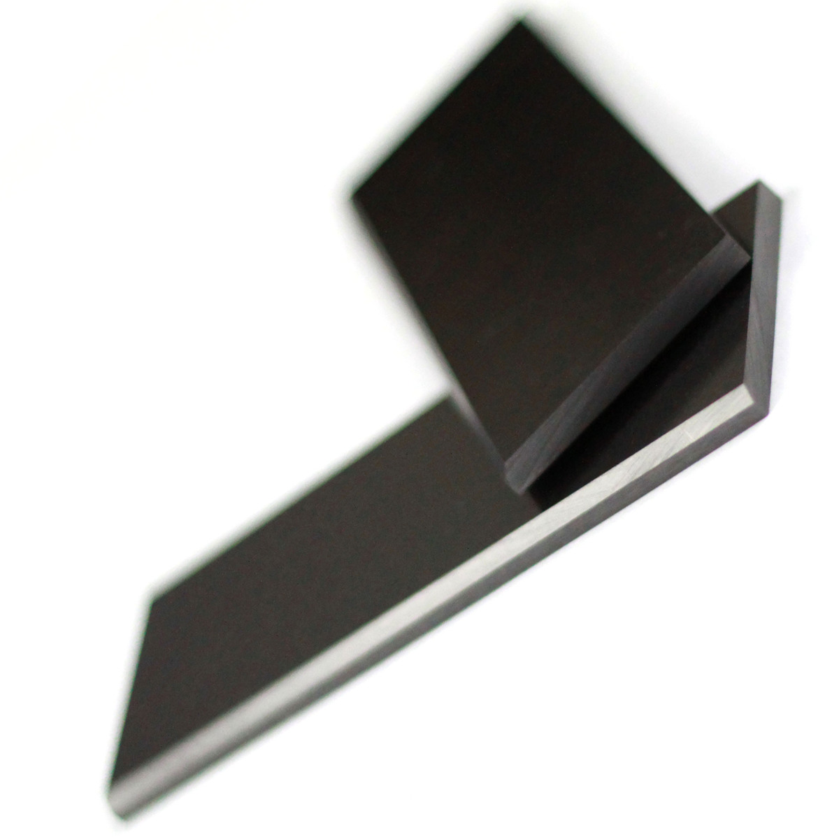 Lamelle – Kohlenstoff