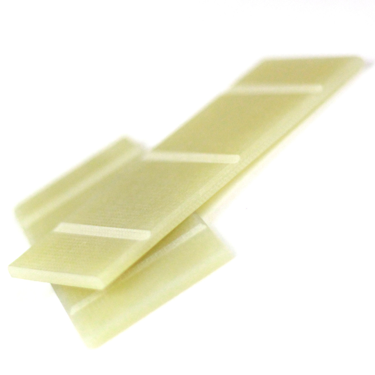 Lamelle, 1. Stufe – GX
