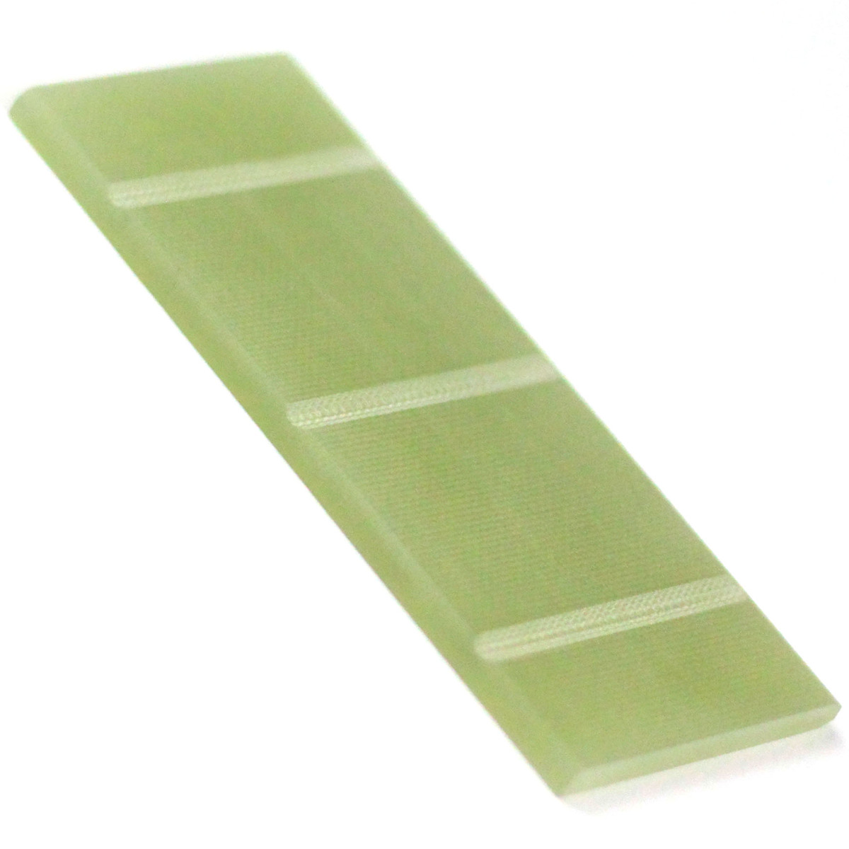 Lamelle, 1. Stufe – GX