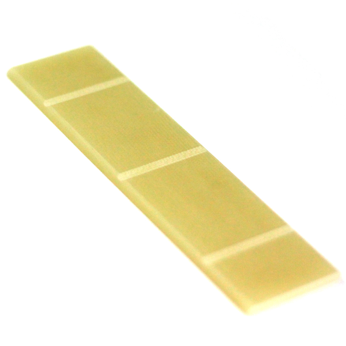 Lamelle, 1. Stufe – GX
