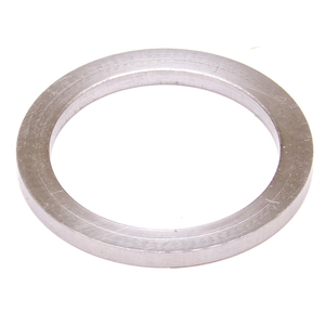 Ring SS, Backup, Kinney, Rotary Piston, Part# 801237