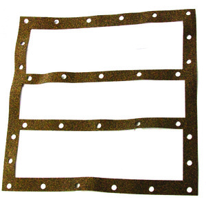 Cylinder/Separator Gasket, Kinney, Rotary Piston, Part# 807392