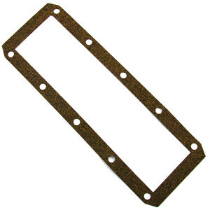 Valve Deck Cover Gasket, Kinney, Rotary Piston, Part# 808475