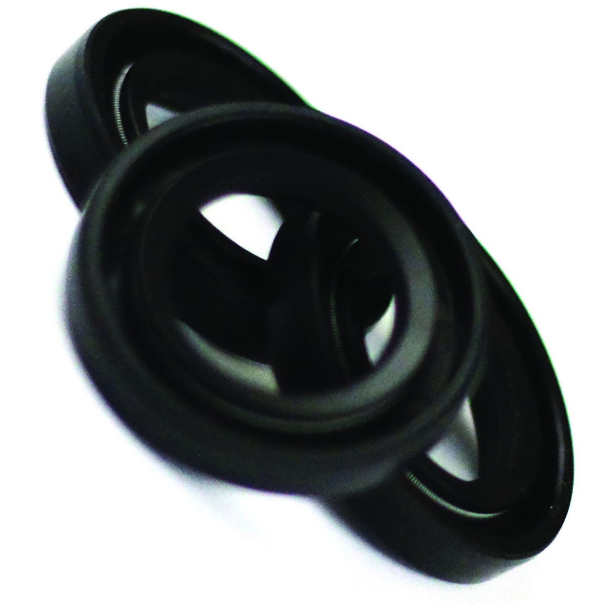 Wellendichtung, Buna - 15 x 25.5 x 4.65 mm