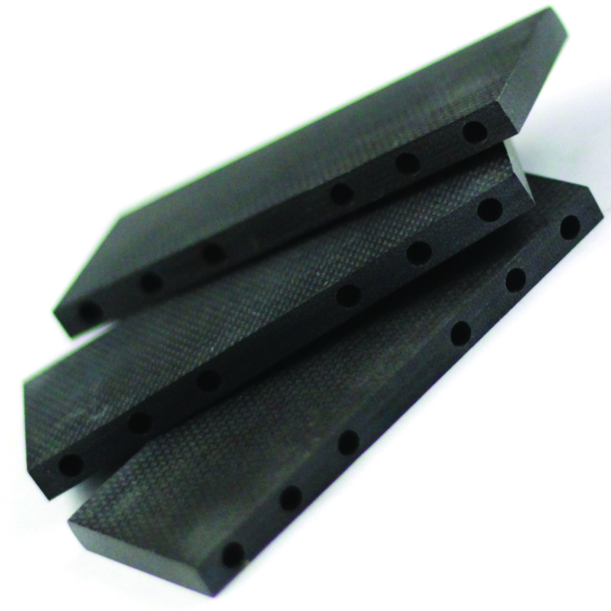 Lamelle, 1. Stufe – GX
