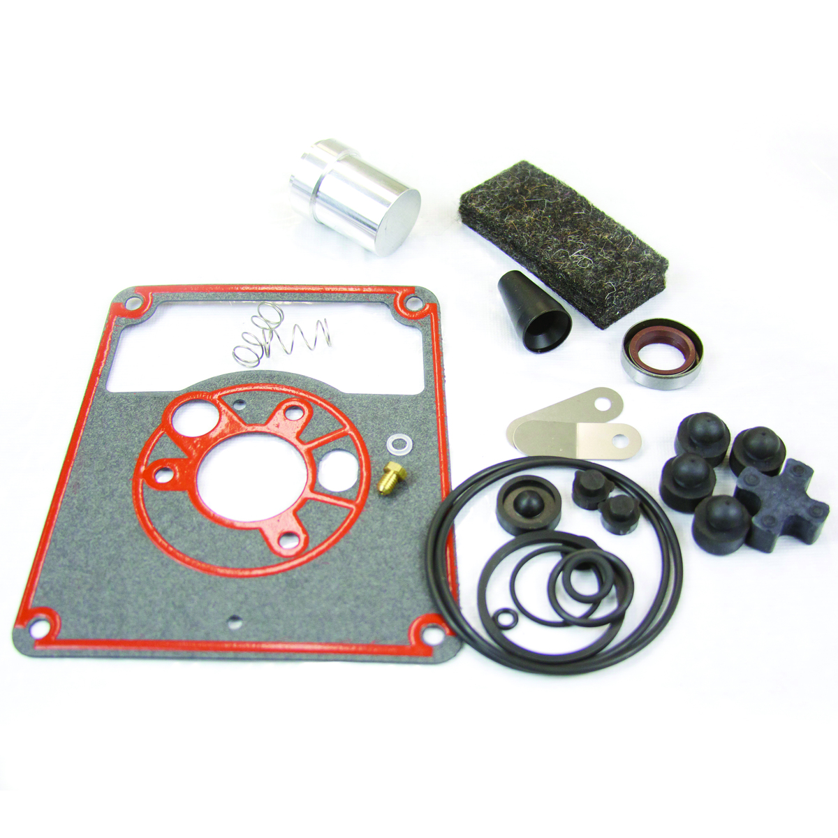 Kleiner Reparatursatz - Welch 8905, 8905A, 8910A