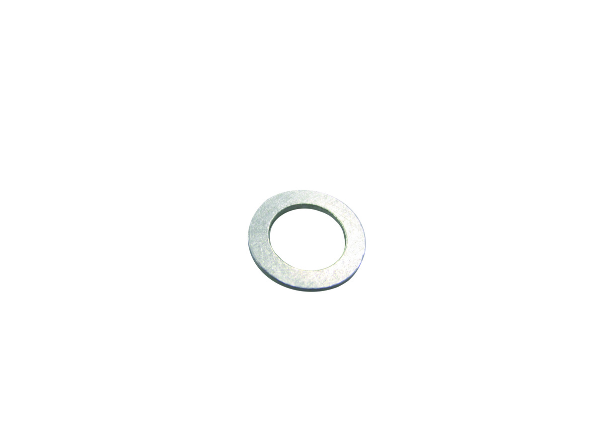 Dichtring, Aluminium