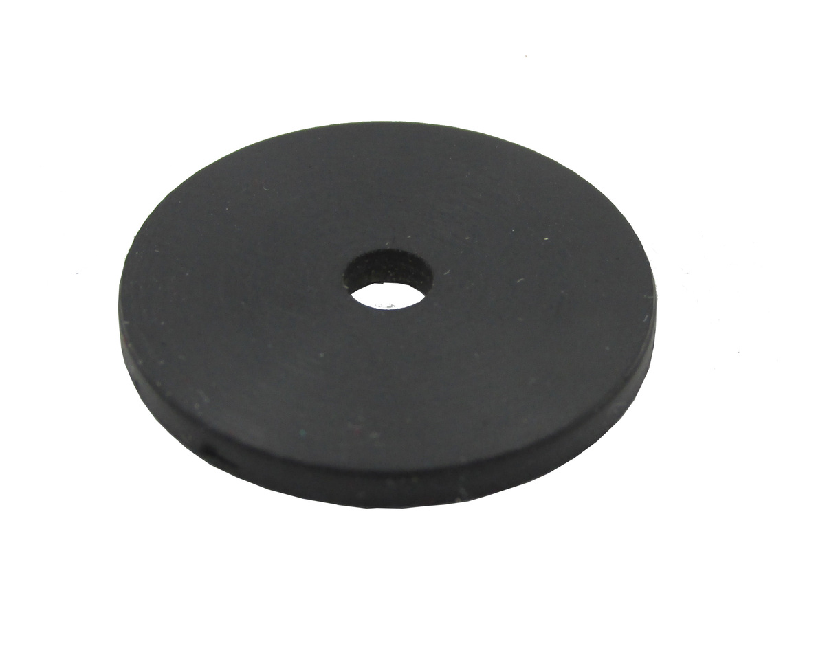 Membran, Gasballast, Viton