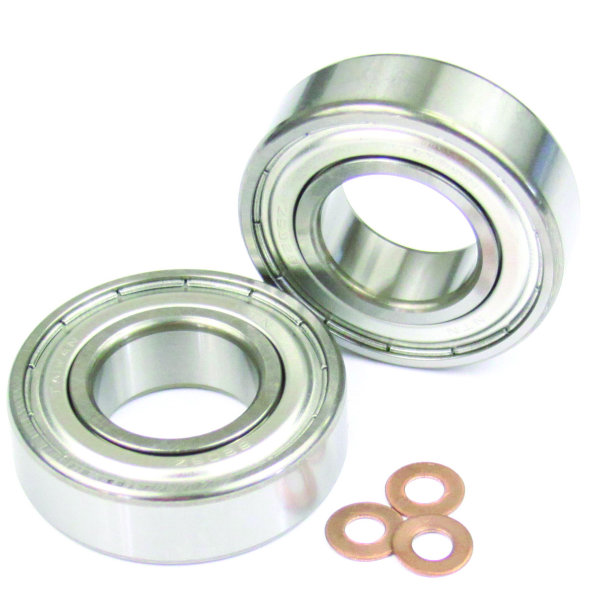 Motorlagersatz, Edwards DP40, QDP40, IQDP40