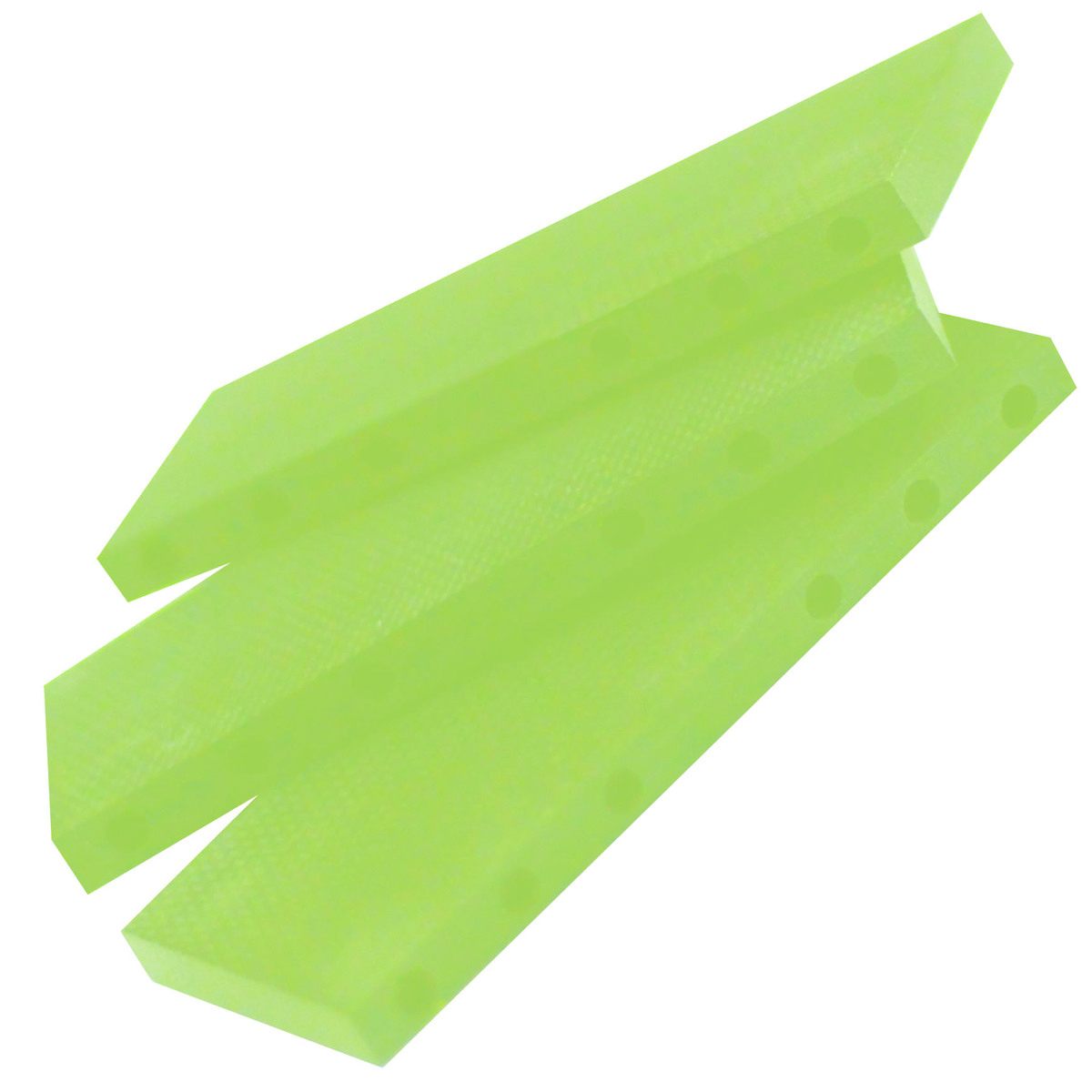 Lamelle, 1. Stufe – GX
