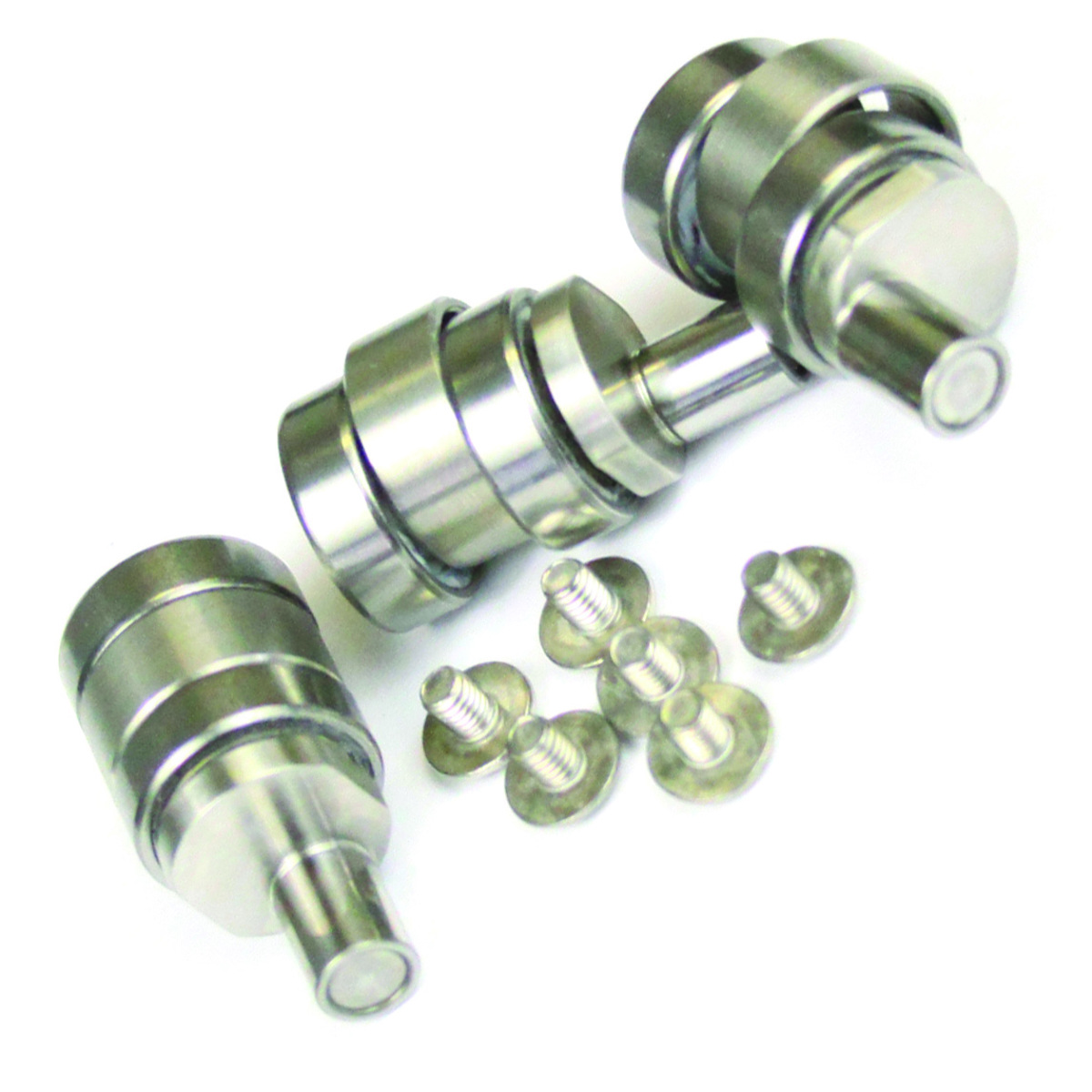 Kurbelzapfensatz,- Anest-Iwata, Leybold, Ulvac - Part# 98883580