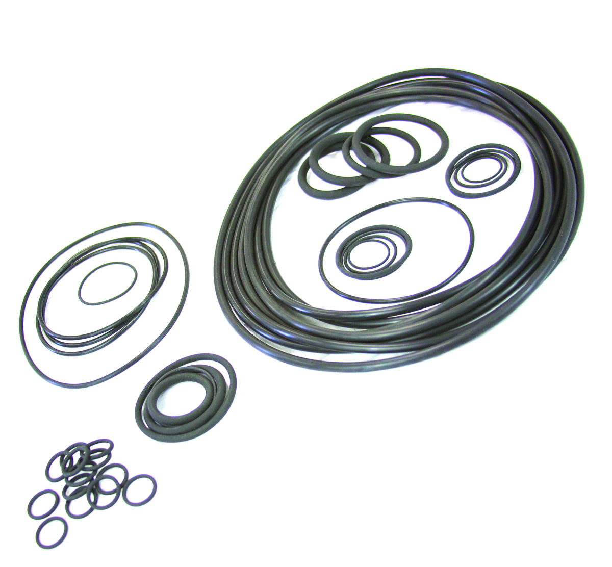 O-Ring-Satz, Ebara UERR Serie 80X25