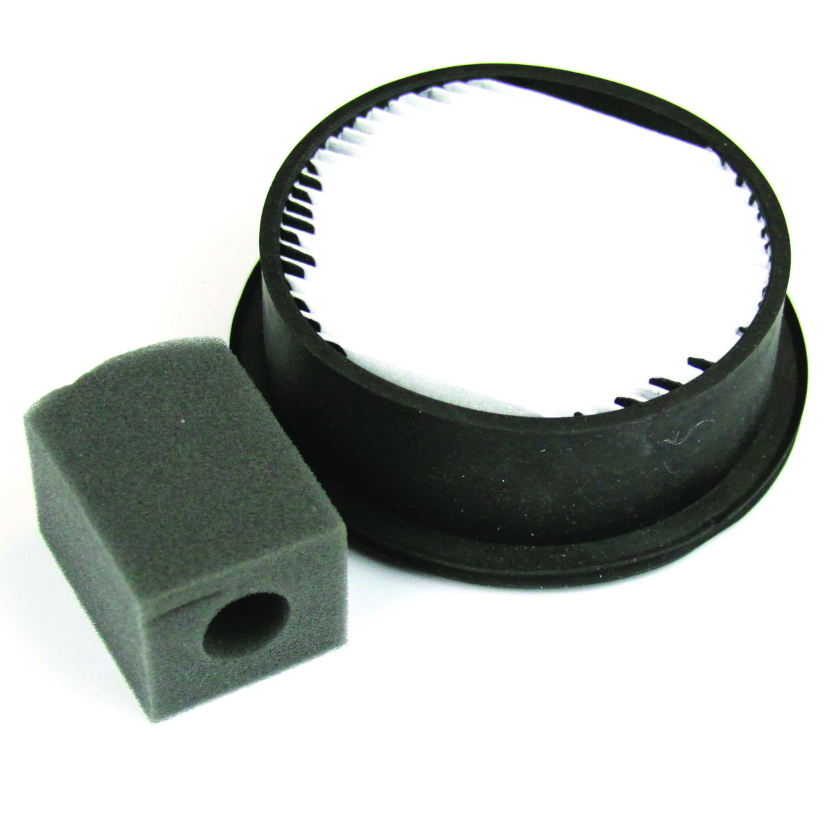 Schalldämpfer-Kit, Edwards nXDS6i,nXDS10i,nXDS15i,nXDS20i,XDS5,XDS5C,XDS10,XDS10C