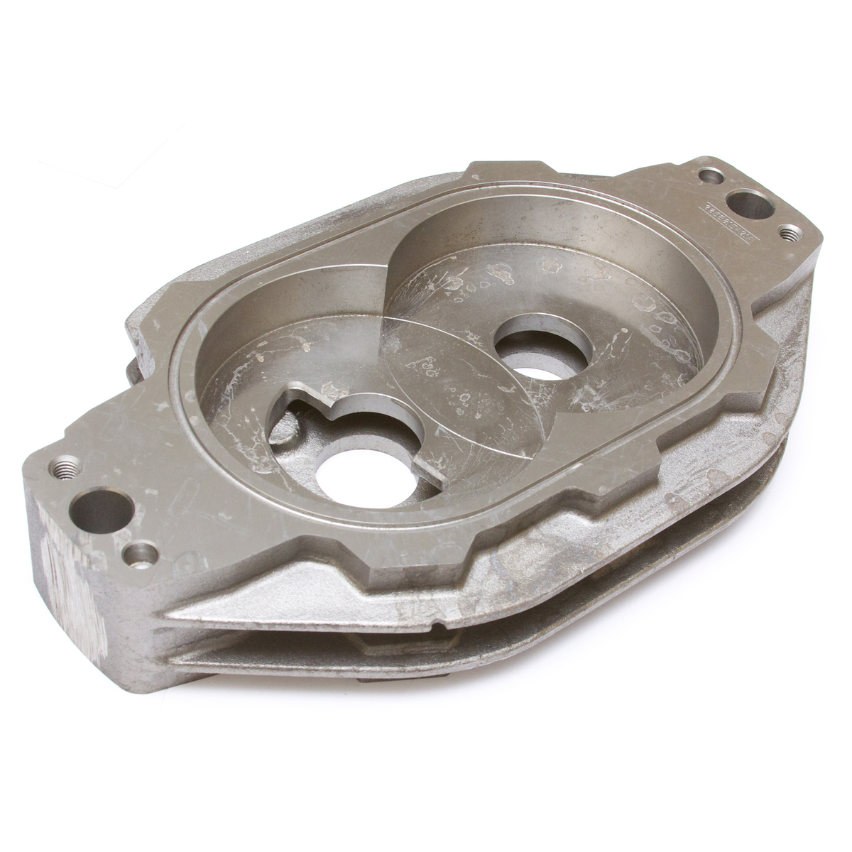 Stator, 3. Stufe