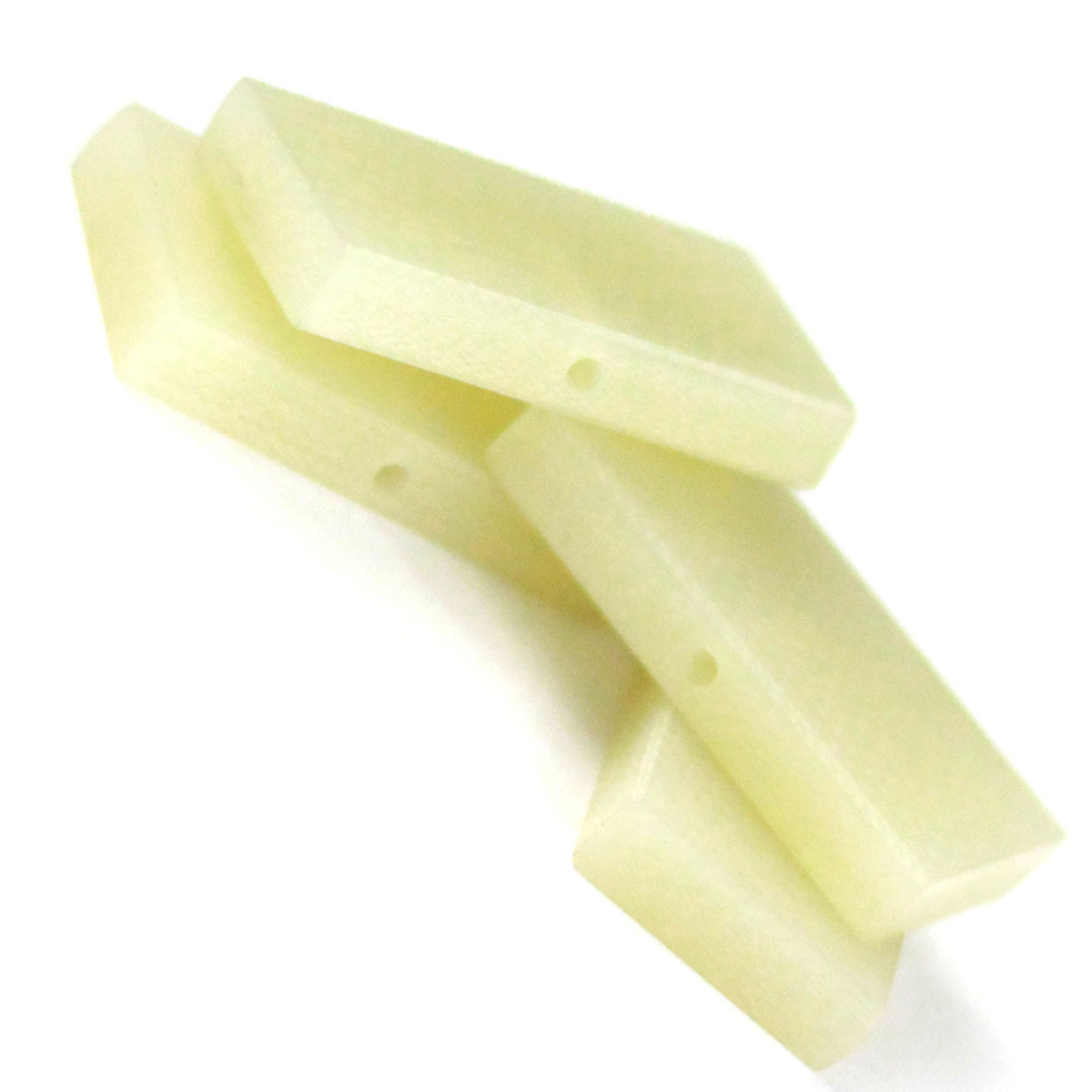 Lamelle, Auslass – GX