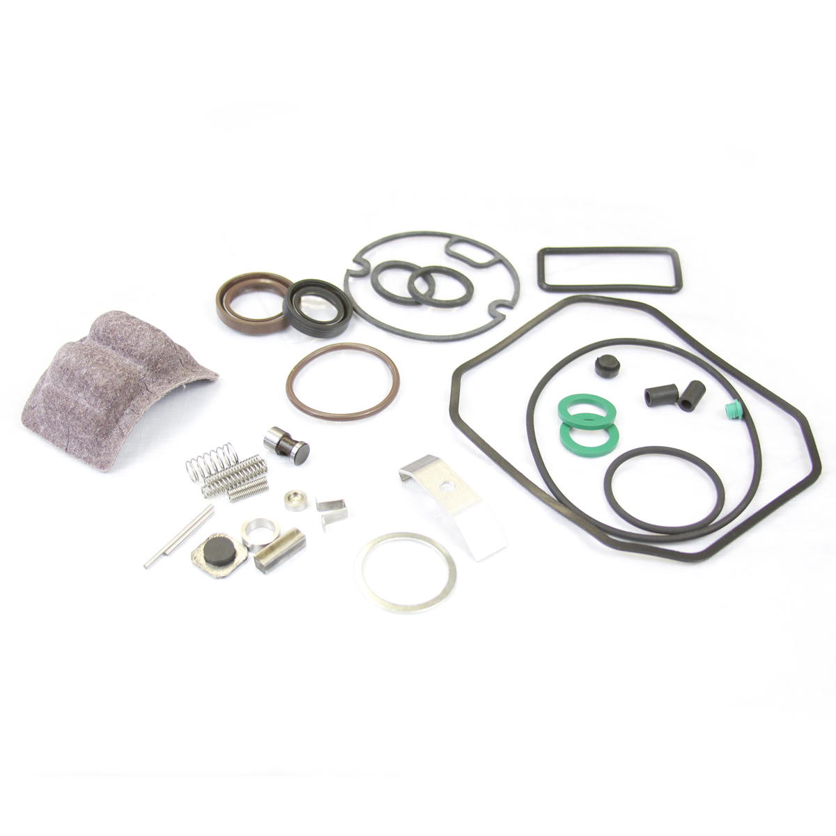 Kleinreparaturset Leybold Trivac D2.5E