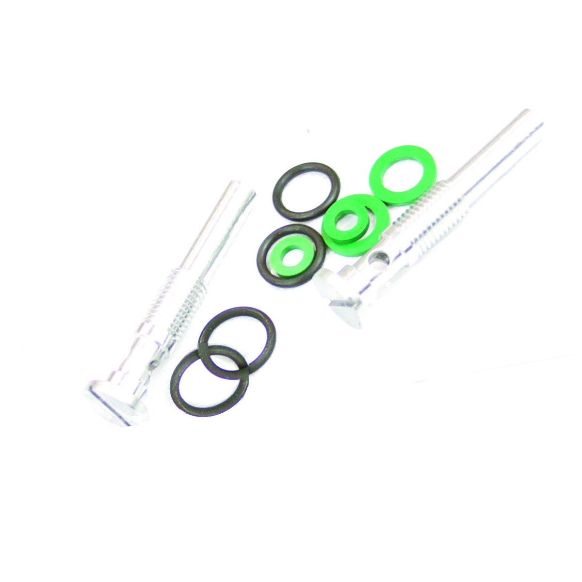 Visierrohr-Ersatzteilsatz Leybold Trivac D2A,D2AL,D4A,D4AL,D8A,D8AL,D16,D16AL