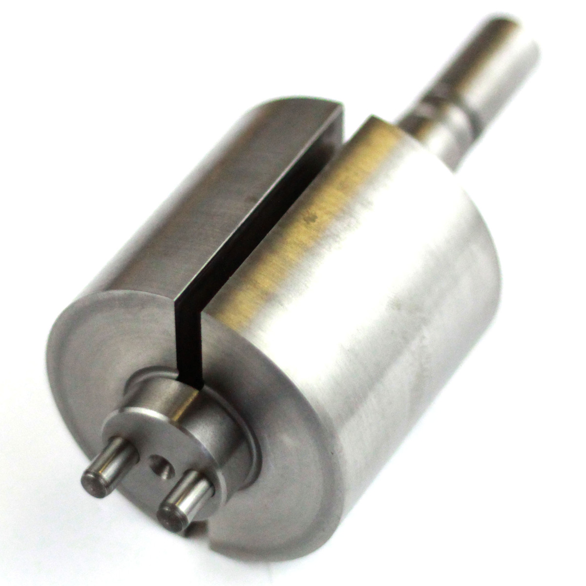 Rotor, 1. Stufe