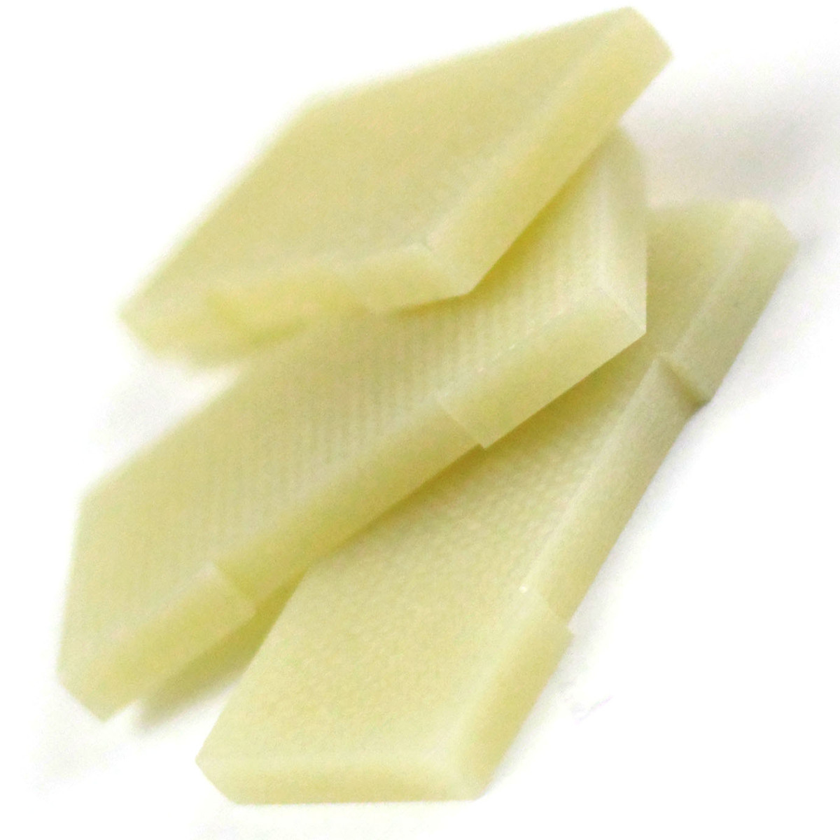 Lamelle, 1. Stufe – GX